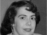 Francoise Valiquette face