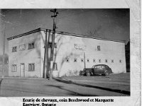 ecurie