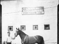 ecurie ethier