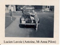 lucien lavoie auto