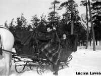 lucien lavoie cariole