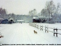 lucien lavoie residence