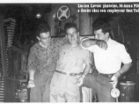 lucien lavoie suntube
