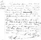 Zacharie Whissell
baptism 1858 St-André-Avellin Que. Zacharie Whissell
baptism 1858 St-André-Avellin Que.