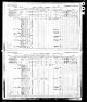 1891 census Canada Etienne Guilbert Whissell