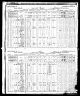 Maxime Lavoie - Elizabeth Spinks
1891 census Pontiac county Quebec