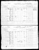 Maxime Lavoie 1871 Canada census