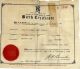 Darleen Verch birth certificate 1930