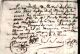 Marie Mestayer bapteme 29 juillet 1660