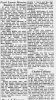Marriage article in Ottawa Citizen 19 Aug 1940