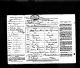 Katie Zummach marriage certificate