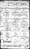 Joseph Whissell - Melanie Leveillee
marriage certificate