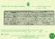 William Sallows - Kate Williams mar certificate
28 Mar 1919 William Sallows - Kate Williams mar certificate
28 Mar 1919