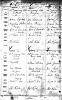 Lina Zummach birth cert 1890