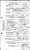 John Hector Zummach birth cert 1882