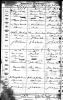 Lydia Zummach birth cert 1887