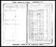 Zacharie Whistle 1851 census Petite Nation