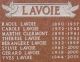 Raoul Lavoie
1890-1957