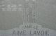 Aime Lavoie
1921-1996