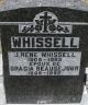 Rene-Jean Whissell
1908-1985