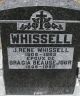 Rene-Jean Whissell
1908-1985