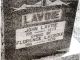 John Lavoie
1911-1973