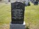 Cleophas Whissell
headstone