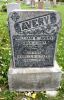 William D Avery headstone