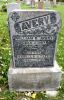 William D Avery headstone William D Avery headstone