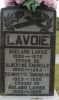 Adelard Lavoie
1895-1972