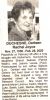 Darleen Duchesne Zummach obituary Ottawa Citizen