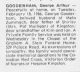 George Gooderham obit