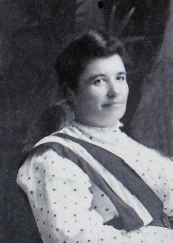 Léveillée, Mélanie (Mélanise)