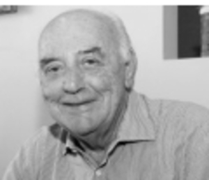 Jean-Noel Lavoie 1927-2013