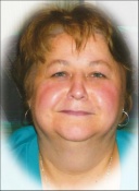 Carole Whissell 1958-2016