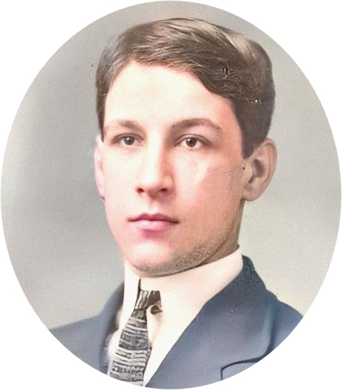 Cléophas Whissell
1896-1956