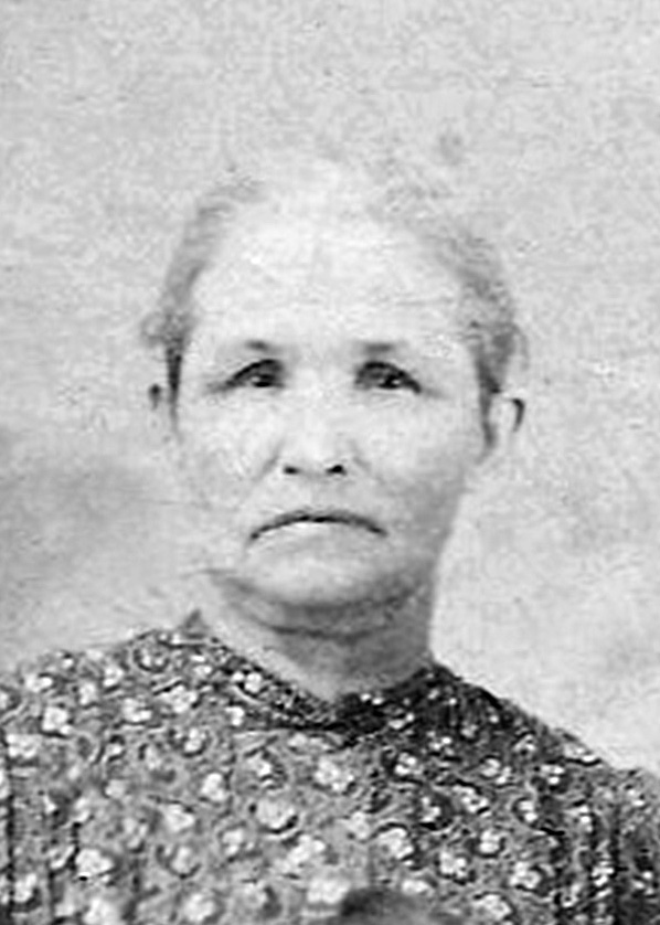 Cordélia Racette