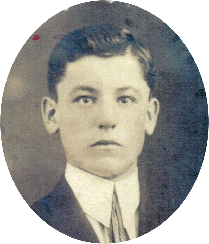 Eugène Léveillée
1898-1972