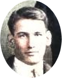 Georges Whissell
1901-1933