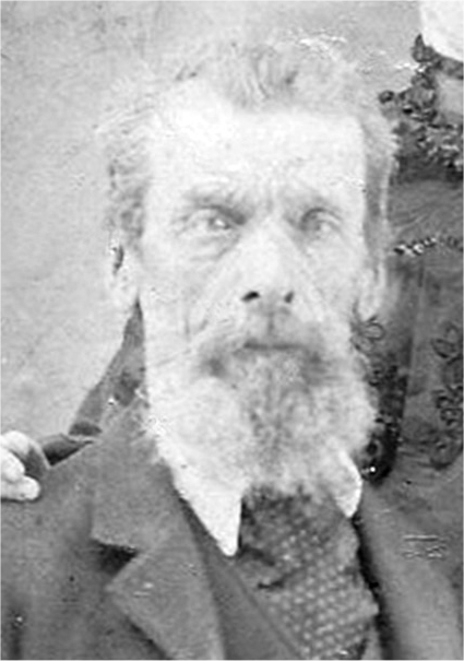 Joseph Léveillée
1839-1922