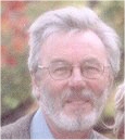 Richard Ridge