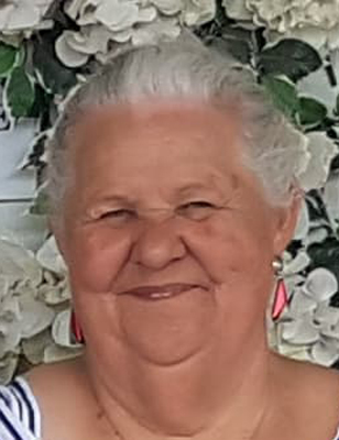 Clerina Richer Whissell