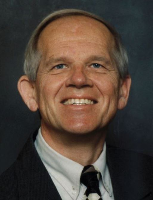Warren-Leslie WHISSELL 1946-2020
