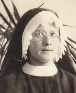 Yvonne Whissell
1899-1985