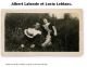 Albert Lalonde - Lucia Leblanc