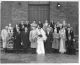 Claire Lavoie - Yvon Bernier
wedding 1953