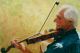 Bill Whissell violinist