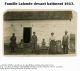 Famille Lalonde 1913