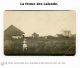 Ferme Lalonde 1916