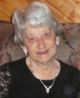 Georgette Whissell Dube 1928-2021